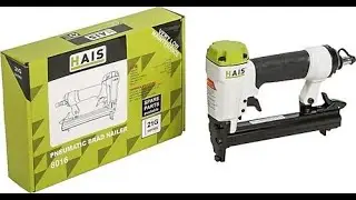 Hais zımba tabancası 8016