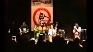 The Woodchoppers - That's why I love my sweet girl