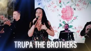 Cele mai frumoase melodii de petrecere 💯Trupa The Brothers ❤️(cover Viorica de la Clejani)