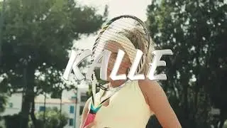 Kalle &ndash; Tayna Type Beat | Balkan Club Banger | Prod. by ThommyEight