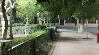 SALTILLO RIFA ala 1 am en la alameda