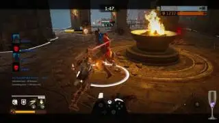 The Ultimate Comeback