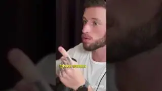 O que um NEUROCIENTISTA tem a dizer sobre seus MEDOS #shorts #eslendelanogare