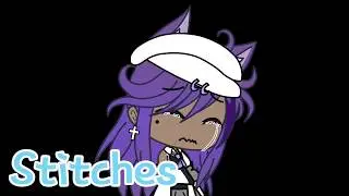 Stitches /tradução/ (gacha life)