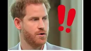 La famiglia reale britannica &egrave; senza parole per il passo appena compiuto dal Duca del Sussex.