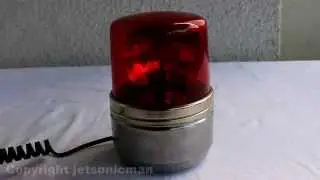 Rundumleuchte 12V