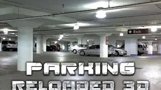 Parking Reloaded 3D - Real Parking Game Android GamePlay