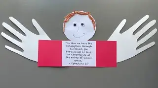 Parable of the Lost Son Craft
