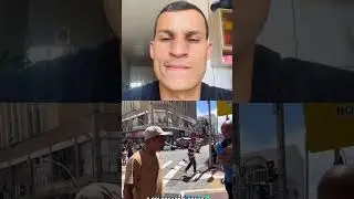 qual sua opini&atilde;o sobre o ex e o atual presidente nos dias atuais