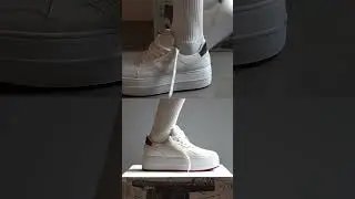 Meet the #HOGAN #AW2425 Skyscraper #sneakers
