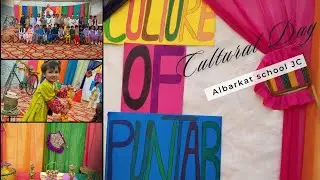 @Culturalday2k24@Albarkatschoolsystem(jinnah campus)