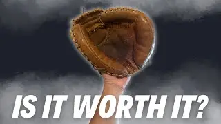 This Pro Issue Wilson A2000 Is Special