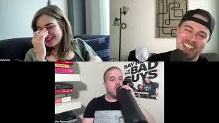 Marc Raimondi Interview
