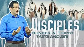 Taste and See | LifePoint Church | Tim Ferrara #online #church