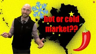Alaska's #1 Real Estate Market Update | Anchorage, MatSu Valley, Fairbanks, Kenai