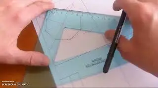 PO piramide a base ottagonale sezionata 001