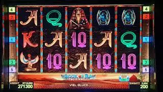book of ra two symbols ! #2 Euro Bet ! #slot machine! #Freispiele! #novoline !  #Admiral #Amazing