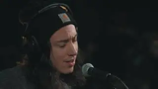 Young In The City - Gold In The Sun (Live on KEXP)