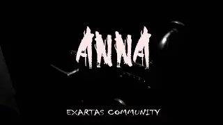 Anna - 14 second horror film - Raindance competition submission by Exartas community