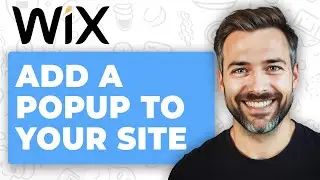 How to Add a Popup to Your Wix Website (2026 Guide)
