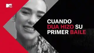 MTV Push - Donde nacen las estrellas