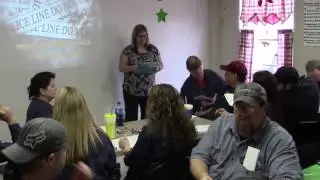 Anti-Harassment Training