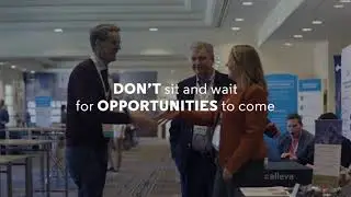 TCIV 2022 - Networking in Scottsdale