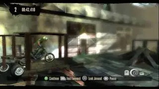 [720p] Retail Therapy by Euphoric Fusion Trials HD Custom track (Difficulty, medal, faults)