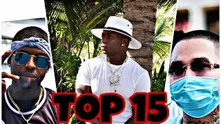 Top 15 Rappers From Long Beach (2020)