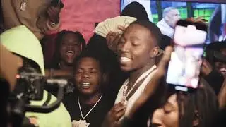Fatt Macc X YTB Fatt Studio Vlog/Behind The Scenes - Atlanta, GA