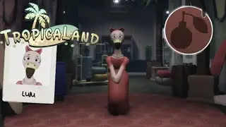 Tropicaland (Demo) | New Update | Lulu's New Ability