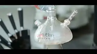 The Modern Shisha Experience
