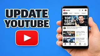 Как обновить приложение YouTube на Android &mdash; пошаговая инструкция