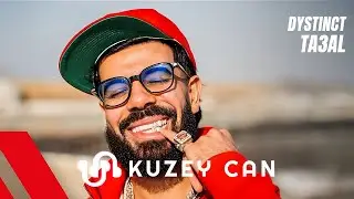 DYSTINCT - TA3AL (KUZEY CAN Remix)