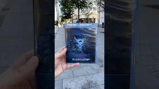 📦 PEDIDO FNAC 📦 &iexcl;Completamos saga! #paranormalactivity #cinedeterror #bluray #fnac #johnmccine