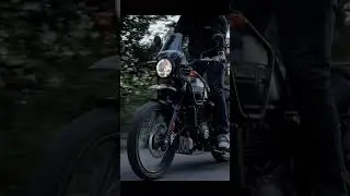 Royal Enfield #himalayan #motorcycle #royalenfield #reels @royalenfield @EnfieldExpert