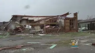 Marking An End To This Hurricane Season, Here's A Look Back