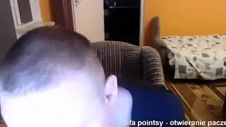 Gural wkreca ochroniarza że złapał złodzieja |Musisz to zobaczyć
