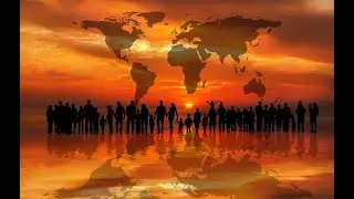 World Population Analysis | Data Cleaning | Data Visualization | Excel