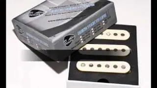 D. Allen  60's RocknBlues