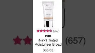 Some makeup im excited to try!