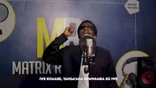 SAINT / ANTHONY MAKONDETSA