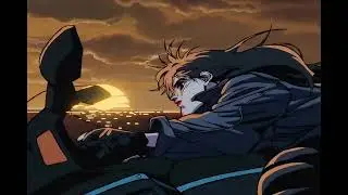 Angel Cop エンゼル・コップ OVA 1989 ED - Itami 痛み