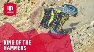 KING OF THE HAMMERS - teaser | INSIGHT TV - JULY 22 | in UHD - HDR