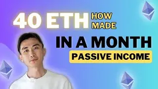 How To Make 40 ETH in a Month with AI ChatGPT Arbitrage Bot | Earn 1.2 ETH  Per Day! | April 2025