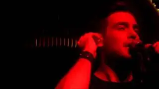 Kostas Martakis  OPUS LIVE 24/2/2016