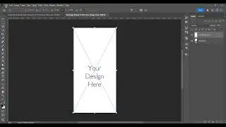 Google Pixel Tough Case Mockup Tutorial - PSD and Canva