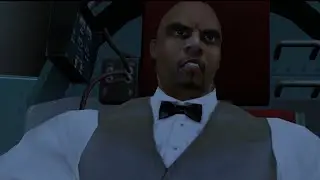 007: Nightfire | Gameplay (Gamecube)