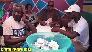 CUVETTE DE OUMI HADJI