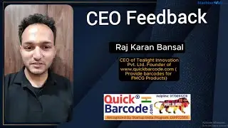 Dark Truth of New Tech India Channel | Raj Kumar Bansal